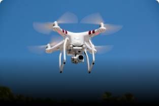 Complete Guide to Drone Technology: Types, Uses & Industry Insights