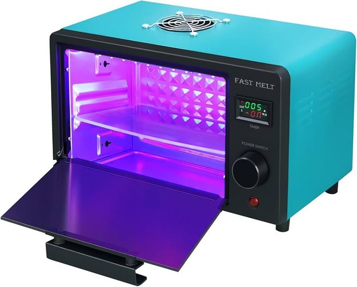 Learn Guide to UV Curing Machines: Types, Specifications, and Uses