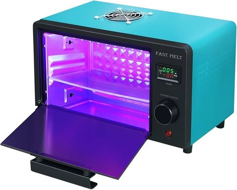 Learn Guide to UV Curing Machines: Types, Specifications, and Uses