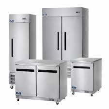 Guide Of Industrial Refrigerator Equipment Categories